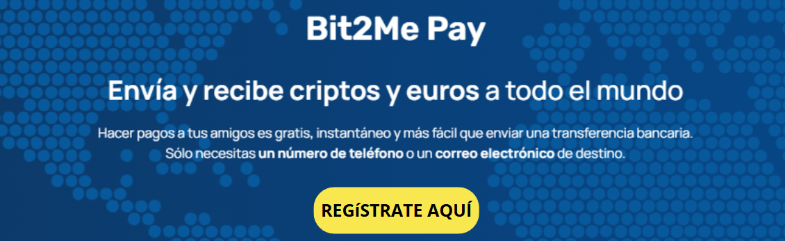 BIT2ME PAY 