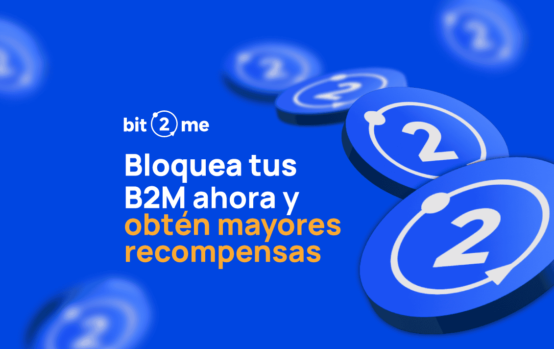 b2m token