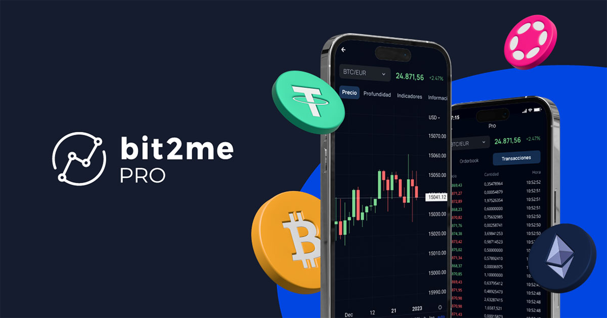 bit2me pro